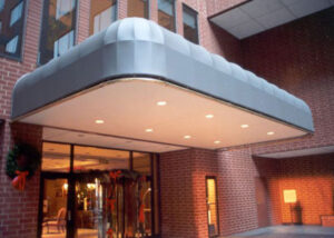 carroll architectural shade awning company in Washington DC