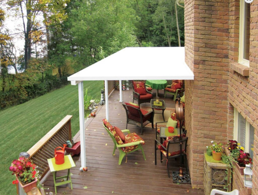 carroll architectural shade home aluminum awnings