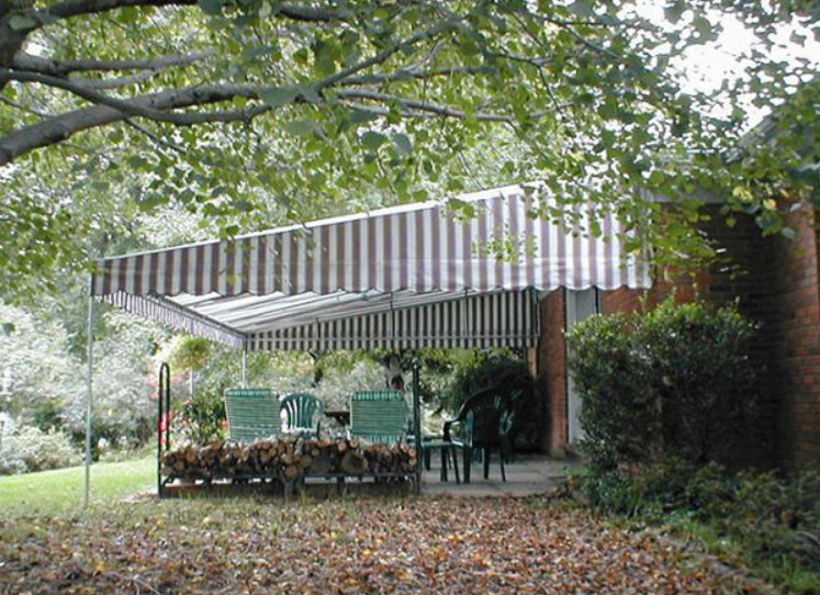 carroll architectural shade home awnings for fall