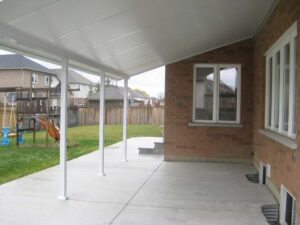 carroll architectural shade awning company in Manassas