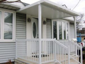 carroll architectural shade awning company in Warrenton