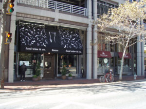 carroll architectural shade commercial awnings are a worthwhile investment