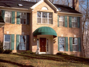 carroll architectural shade new awnings