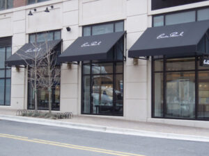 carroll architectural shade awning company in Lexington Park