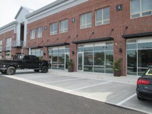 carroll architectural shade commercial awning company in leesburg
