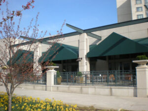carroll architectural shade commercial awning company in Warrenton