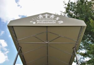 carroll architectural shade commercial awning company in Mount Airy