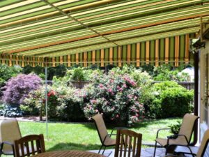 carroll architectural shade residential awning company in Hagerstown