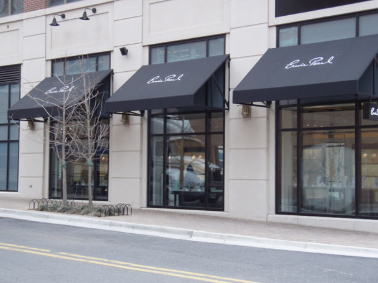 carroll architectural shade business awning placements