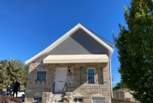 carroll architectural shade residential awning company in Snow Hill