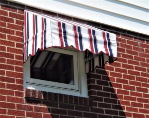 carroll architectural shade home window awnings