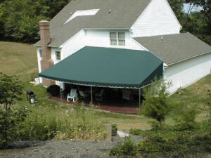 carroll architectural shade residential awning company in Reisterstown