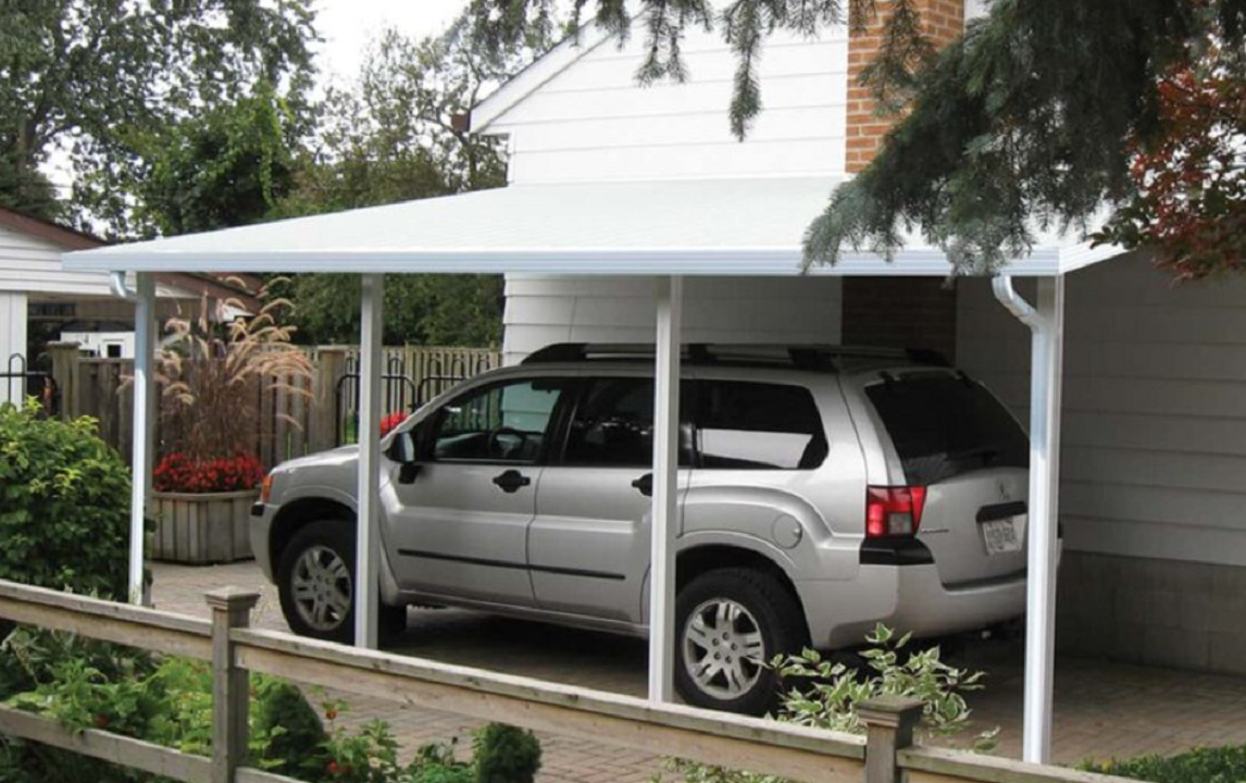 carroll architectural shade install home aluminum awnings