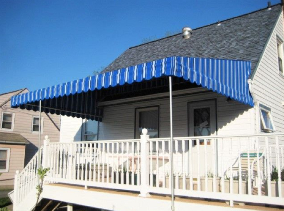 carroll architectural shade awning benefits