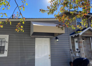 carroll architectural shade best awning company in Northern Virginia