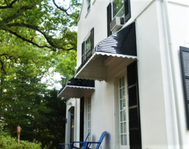 The Top Reasons to Install Washington DC Window Awnings