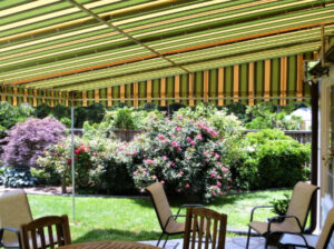 carroll architectural shade awning company in arlington