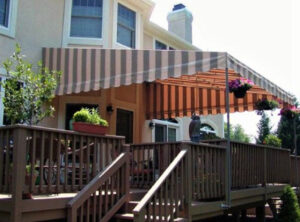 carroll architectural shade arlington awning design