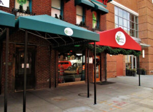 carroll architectural shade best awning company in Salisbury