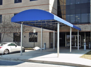 carroll architectural shade best commercial awning company in salisbury