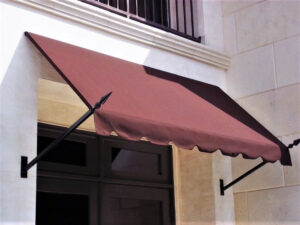 carroll architectural shade fabric awnings in Salisbury