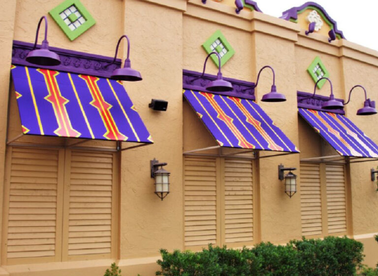 How Commercial Awnings Can Boost Your Ocean City Business Carroll