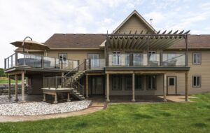 carroll architectural shade motorized pergolas in ocean city