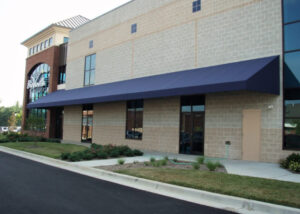 carroll architectural shade fabric awnings in glen burnie
