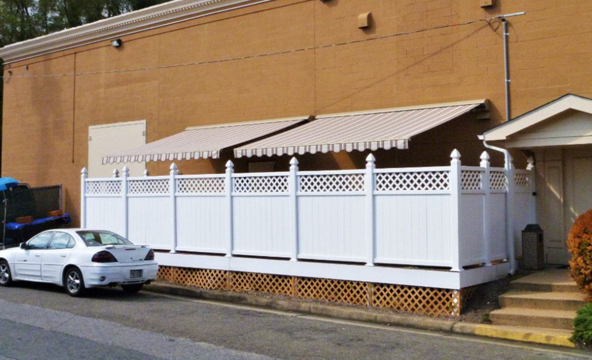 carroll architectural shade retractable awnings benefit your business