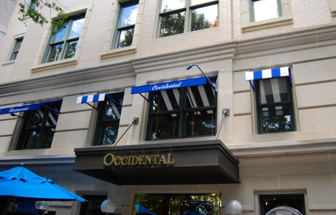 carroll architectural shade hotel awnings