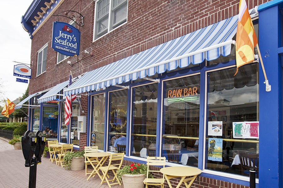 Aristocrat Awnings, Shades, and Canopies 1