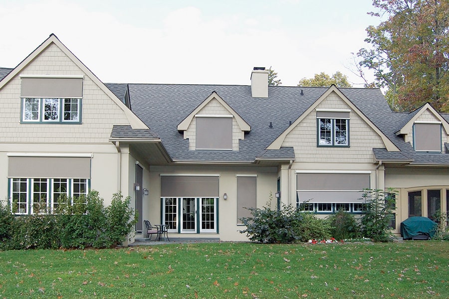 Aristocrat Awnings, Shades, and Canopies 2