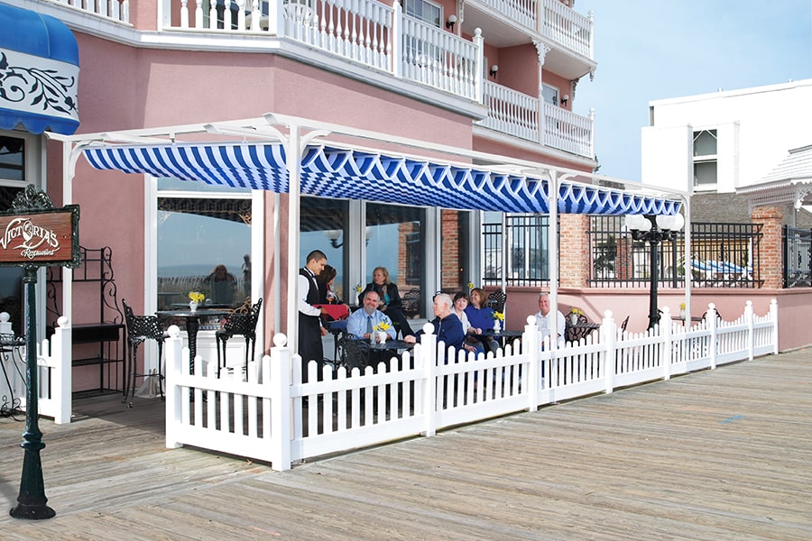 Aristocrat Awnings, Shades, and Canopies 4