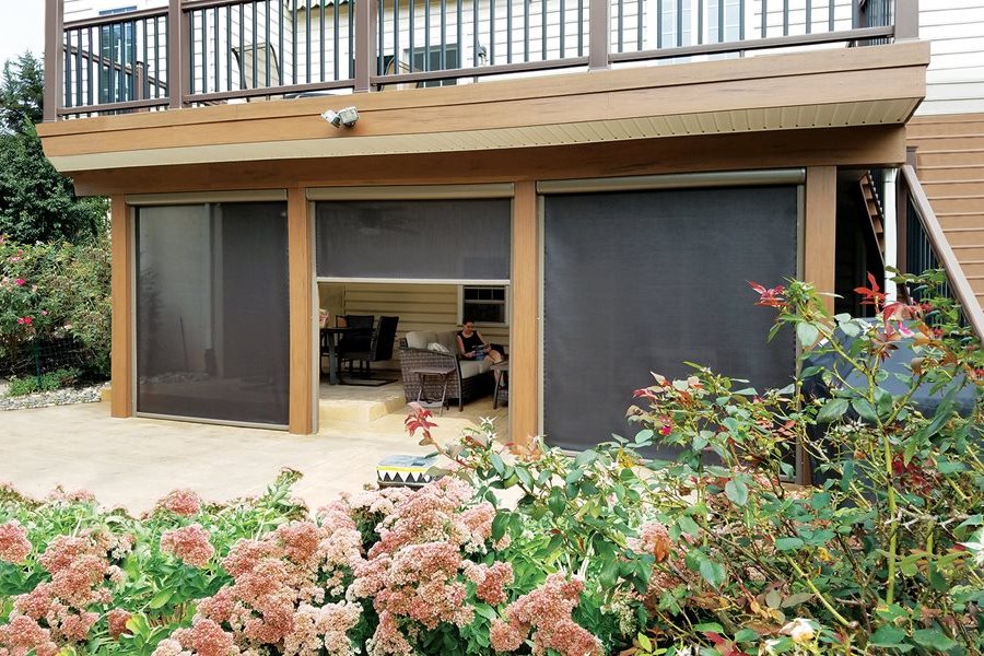 Aristocrat Awnings, Shades, and Canopies 5