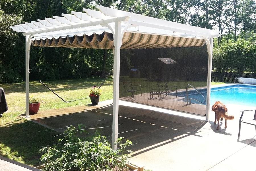 Aristocrat Awnings, Shades, and Canopies 7
