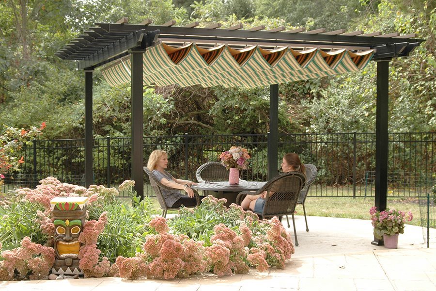 Aristocrat Awnings, Shades, and Canopies 8