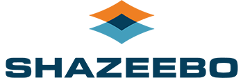 Shazeebo Logo