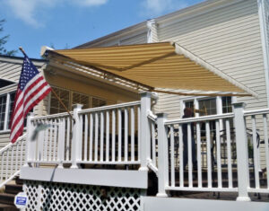 carroll architectural shade retractable awnings in Aberdeen carroll architectural shade retractable awnings in Aberdeen