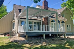 carroll architectural shade motorized pergolas in annapolis carroll architectural shade motorized pergolas in annapolis