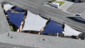 carroll architectural shade commercial shade sails carroll architectural shade commercial shade sails
