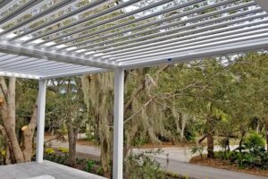 carroll architectural shade motorized pergolas in Chantilly VA carroll architectural shade motorized pergolas in Chantilly VA