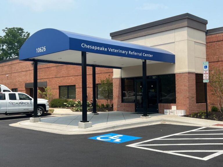 Why Businesses with Awnings Are More Appealing to Customers