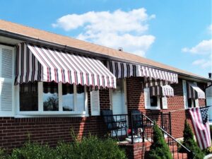 carroll architectural shade custom awnings and shades in chantilly va