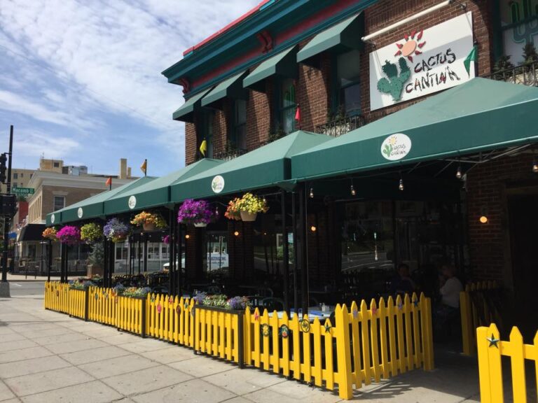 Why Businesses Are Expanding Outdoor Spaces with Pergolas and Awnings Why Businesses Are Expanding Outdoor Spaces with Pergolas and Awnings
